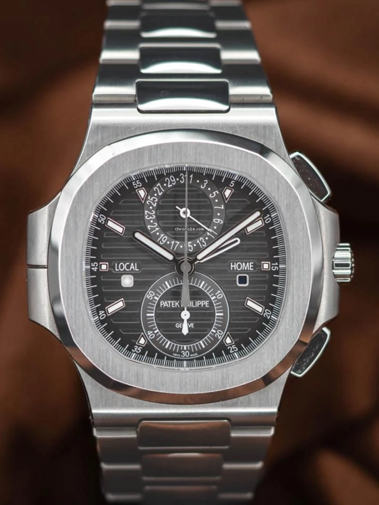 Patek Philippe Nautilus (5A+)