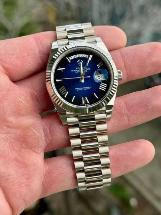 Rolex President (5A+)