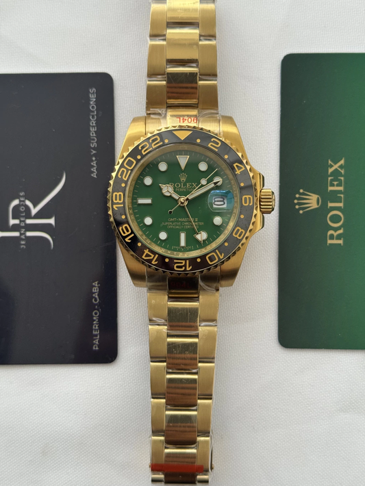 Rolex GMT-Master II (5A+)