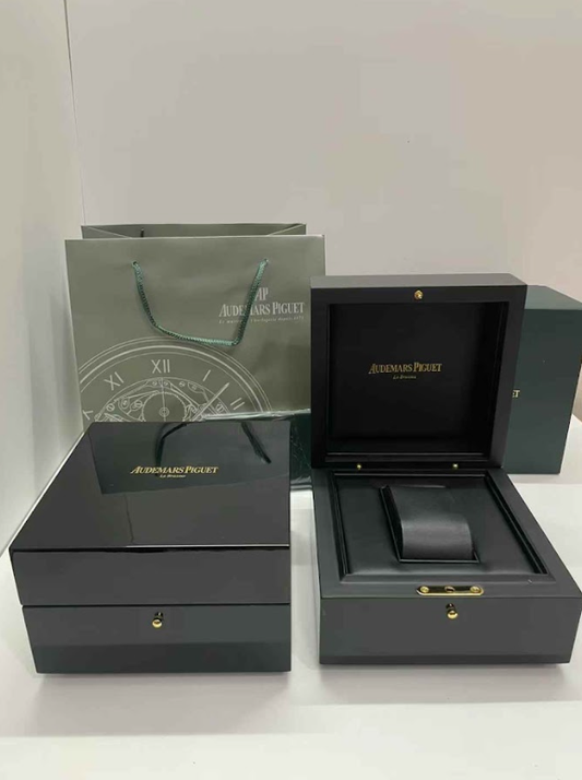 Audemars Piguet (5A+) (SKU: 640)