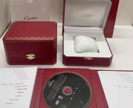 CARTIER PANTHÈRE 31 mm (5A+)