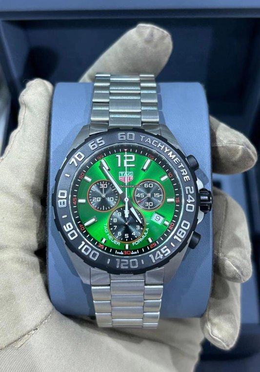 TAG HEUER FORMULA 1 (5A+)