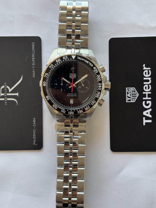TAG HEUER FORMULA 1 (5A+)