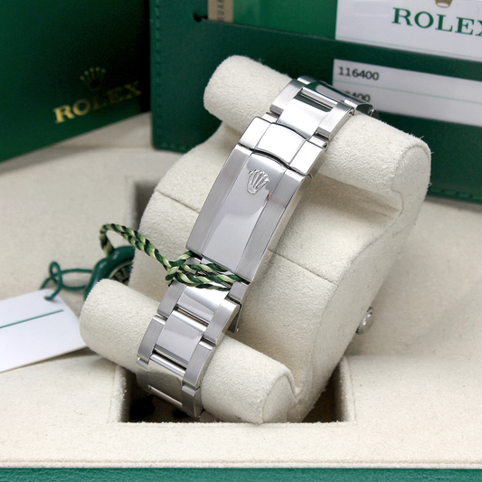 Rolex Milgauss (5A+)