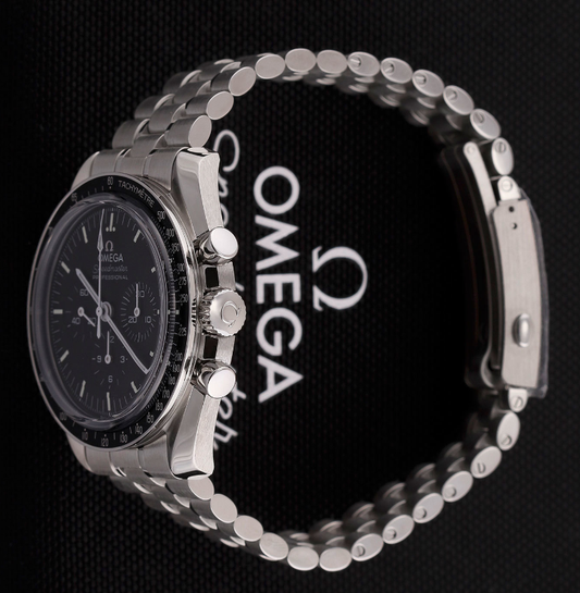 Omega Speedmaster (5A+)