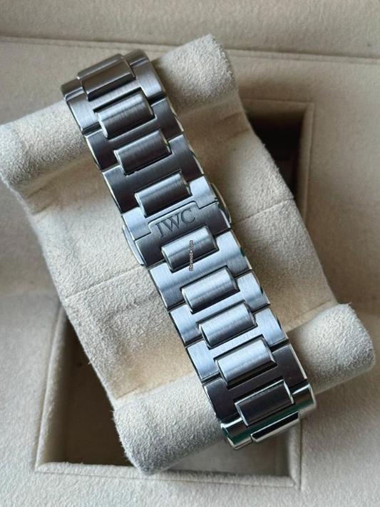 IWC Ingenieur (5A+)