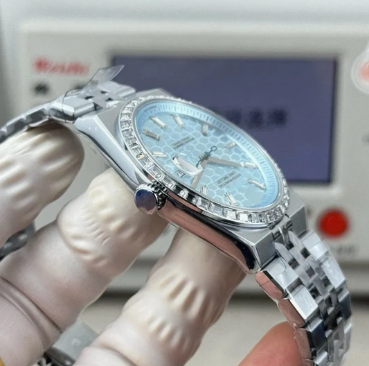Rolex LAND DWELLER (SUPERCLON) (SKU: 107 C)