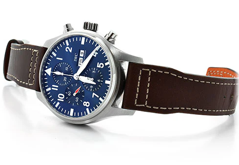 IWC Pilot's (5A+)