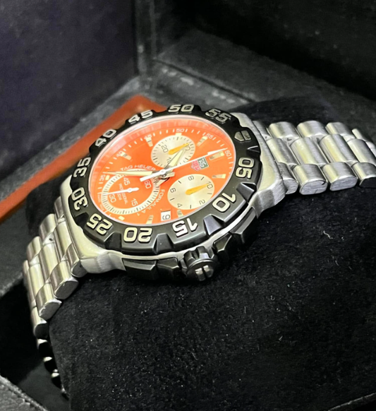 TAG HEUER FORMULA 1 (5A+)