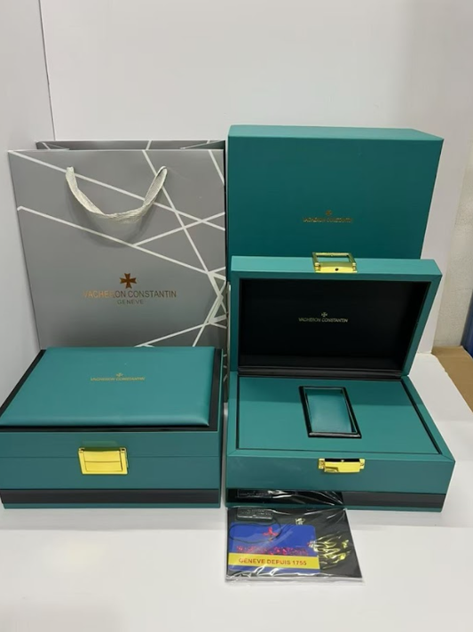 VACHERON CONSTANTIN CHRONOGRAPH (SUPERCLON) (SUIZO)