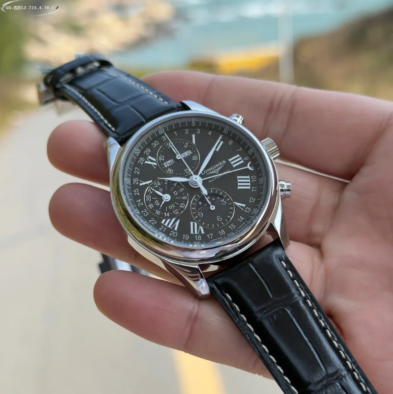 LONGINES (5A+)