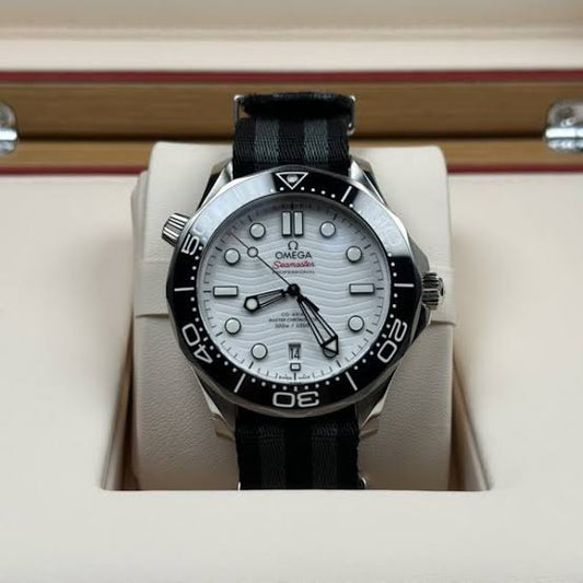 Omega Seamaster (5A+)