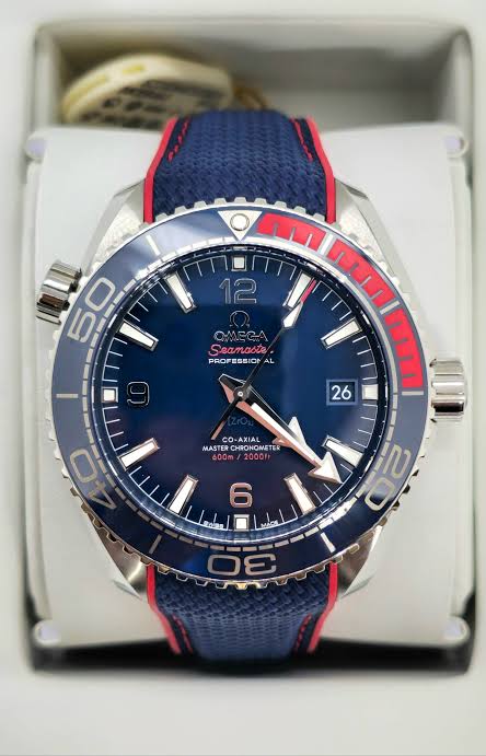 Omega Seamaster (5A+)