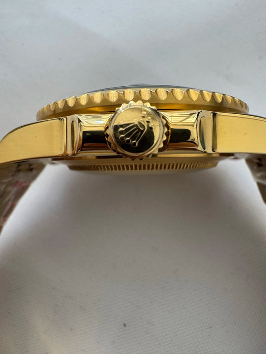 Rolex GMT-Master II (5A+) (SKU: 150 A)