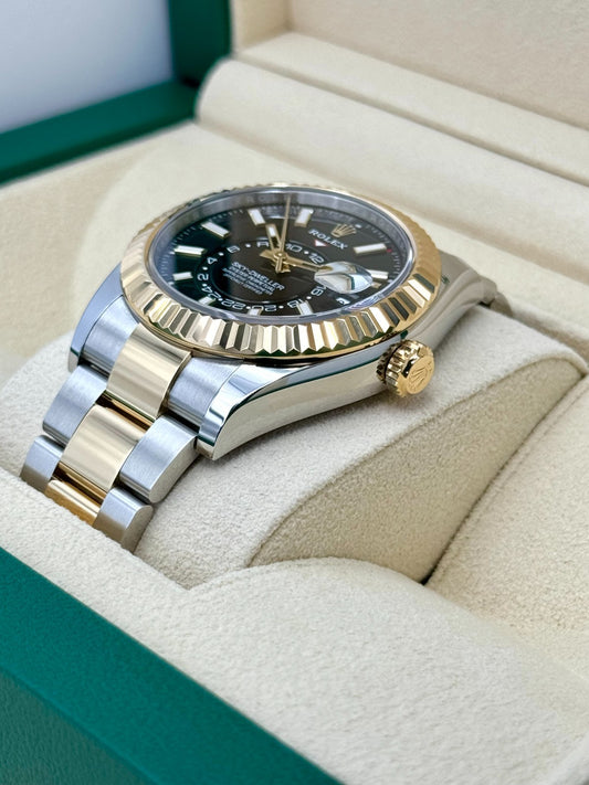Rolex Sky-Dweller (5A+)