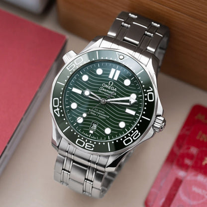 Omega Seamaster (5A+)