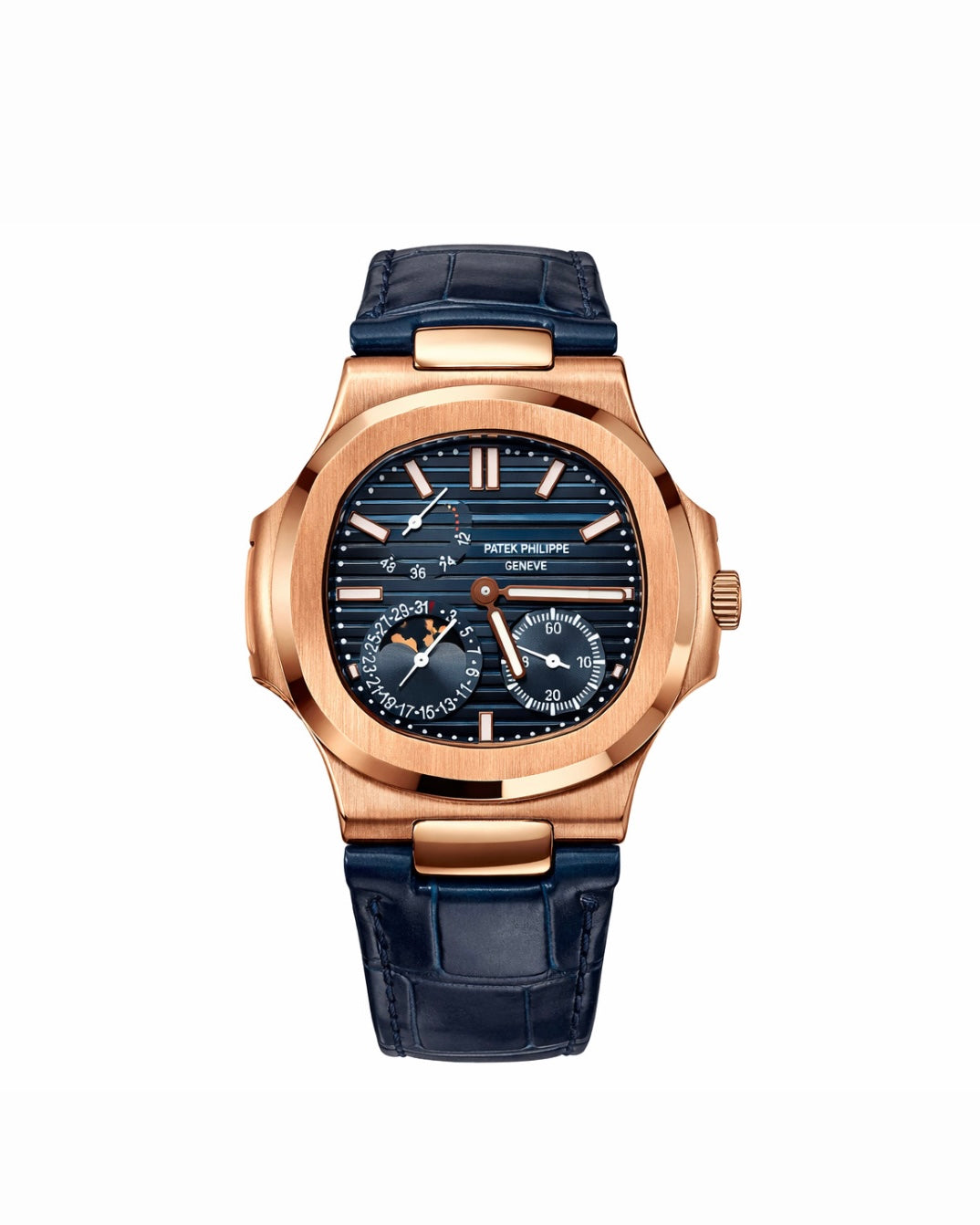 Patek Philippe Nautilus (5A+)
