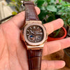 Patek Philippe Nautilus (5A+)