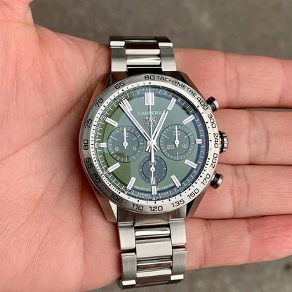 TAG HEUER CARRERA (5A+)