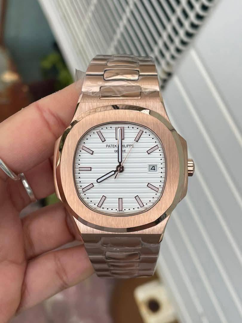 Patek Philippe Nautilus (5A+)