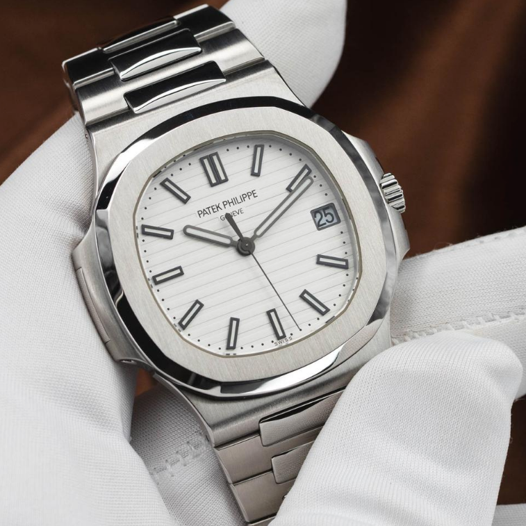 PATEK NAUTILUS (SUPERCLON) (SUIZO)