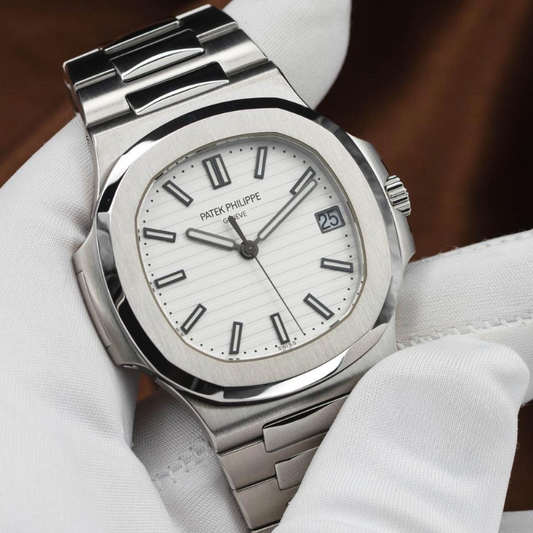 PATEK NAUTILUS (SUPERCLON) (SUIZO)