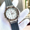 HUBLOT CHRONOGRAFO (SUPERCLON) (SUIZO)