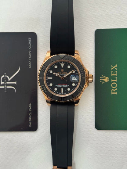 Rolex Yacht Master (5A+)