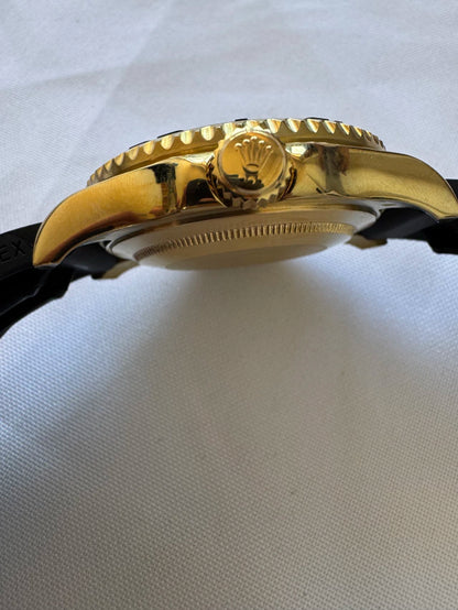 Rolex Yacht Master (5A+)