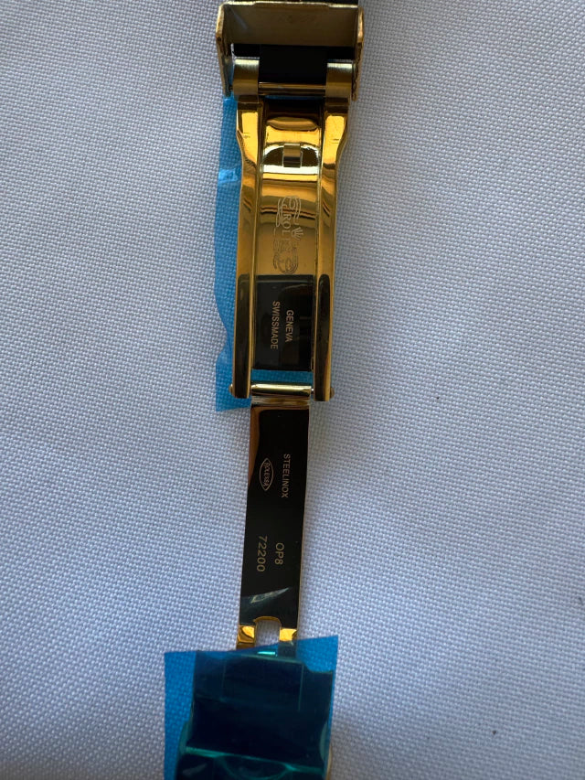 Rolex Yacht Master (5A+)