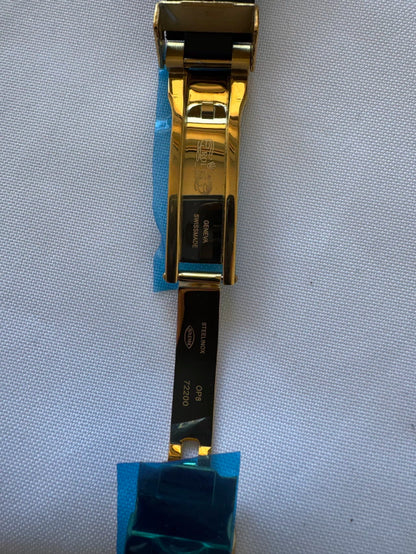 Rolex Yacht Master (5A+)