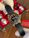 Rolex Yacht Master (5A+)