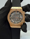 HUBLOT CRONOGRAFO (5A+) (SKU: 915 C)