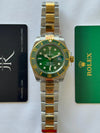 Rolex Submariner (5A+)