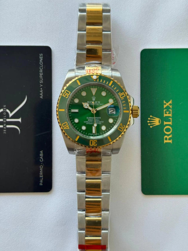 Rolex Submariner (5A+)