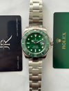 Rolex Submariner (5A+)