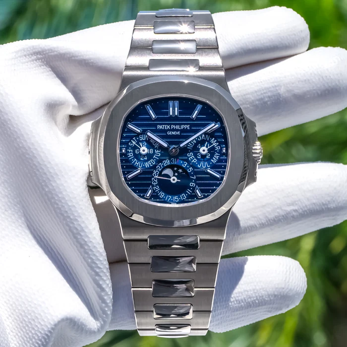 Patek Philippe Nautilus (5A+)
