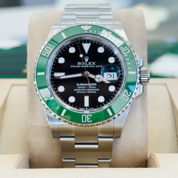 Rolex Submariner (SUPERCLON) (SUIZO)