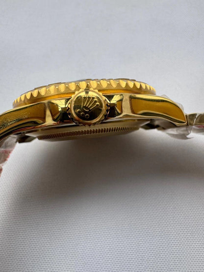 Rolex Yacht Master (5A+)