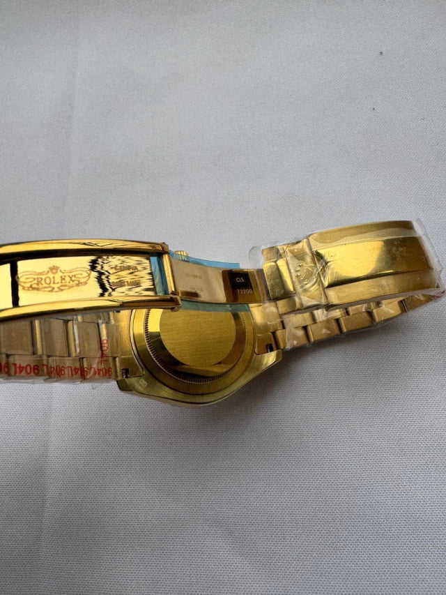 Rolex Yacht Master (5A+)