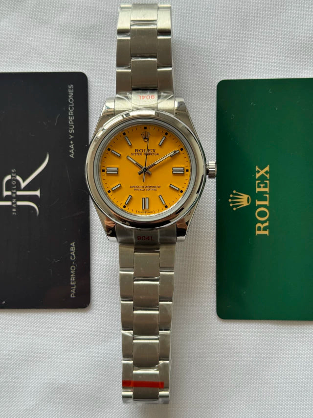 Rolex Oyster Perpetual 36mm (5A+)