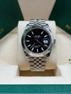 Rolex Datejust (5A+)