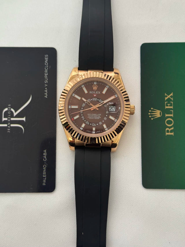 Rolex Sky-Dweller (5A+)