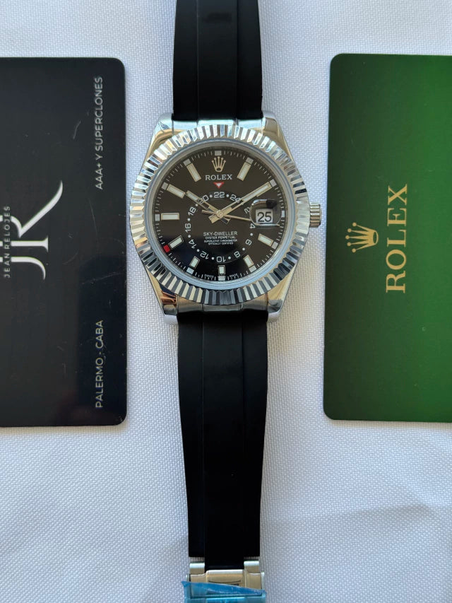 Rolex Sky-Dweller (5A+)