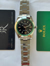 Rolex Milgauss (5A+)