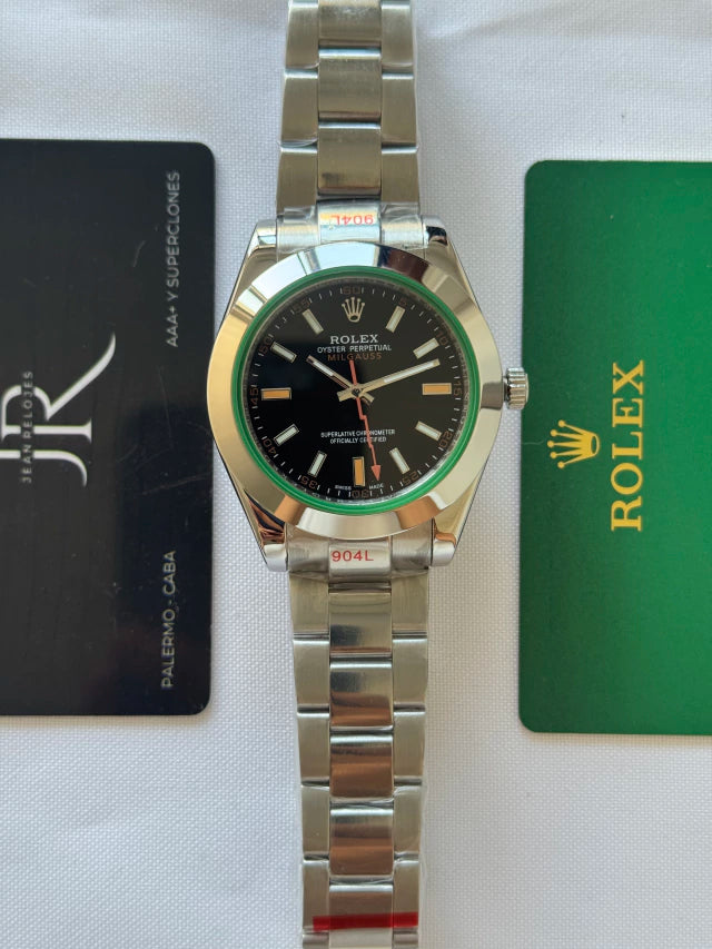Rolex Milgauss (5A+)