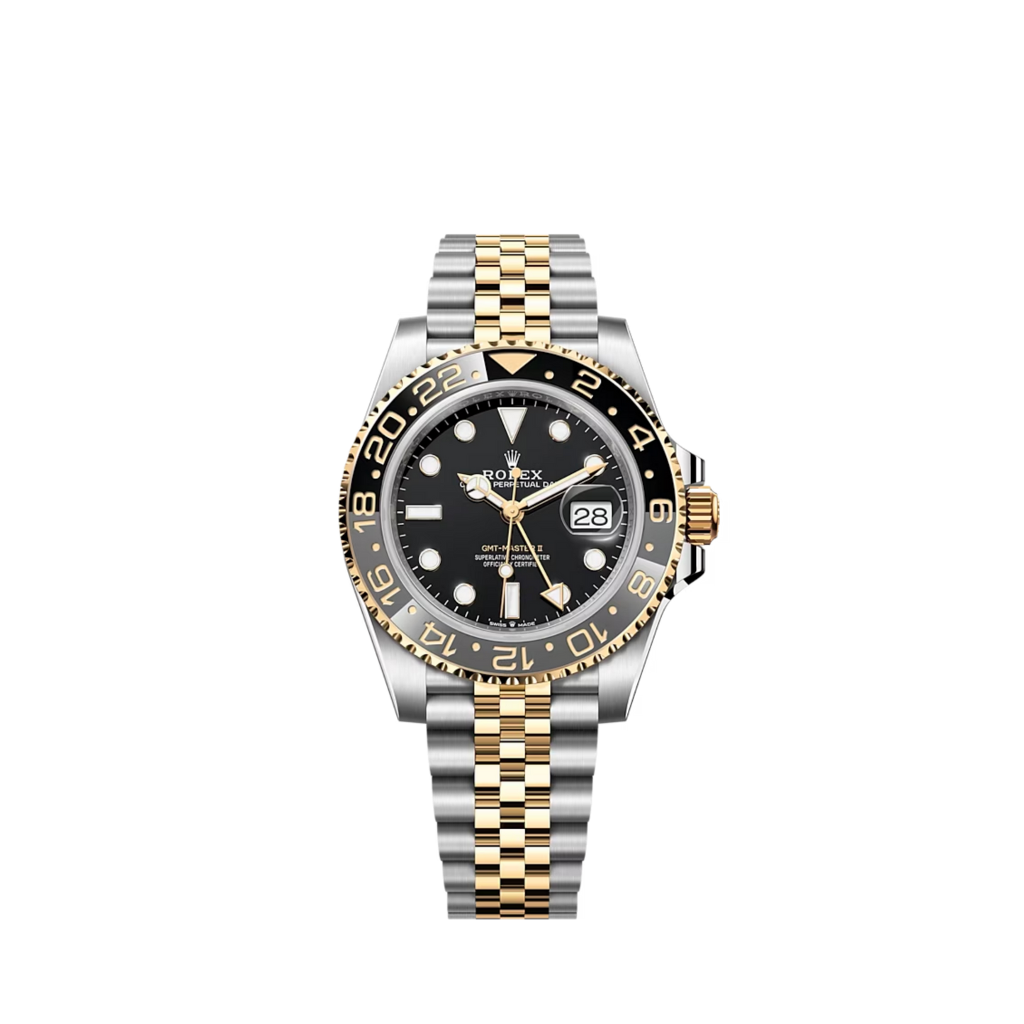 Rolex GMT-Master II (5A+)