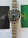 Rolex SEA DWELLER (5A+)