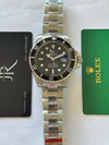 Rolex SEA DWELLER (5A+)