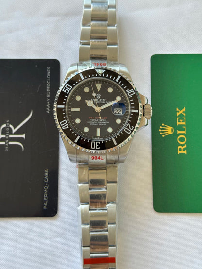 Rolex SEA DWELLER (5A+)